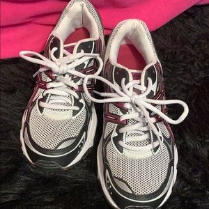ASICS sneakers brand new, never worn!